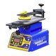 Пристрій для розклеювання дисплейного модуля (сепаратор) Mechanic 361 SE+, з вакуумним насосом, 360° 400W