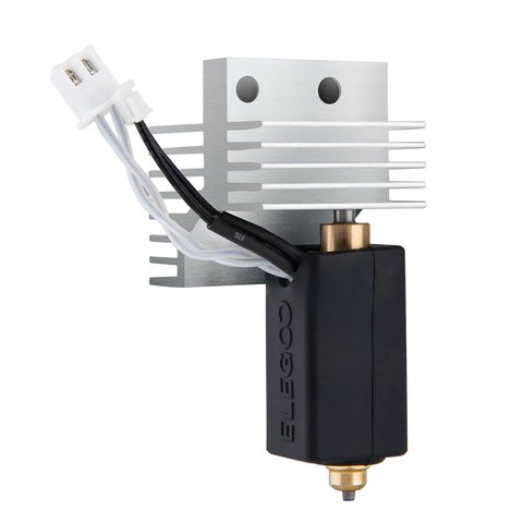 Хотэнд в сборе для ELEGOO Centauri Carbon Centauri