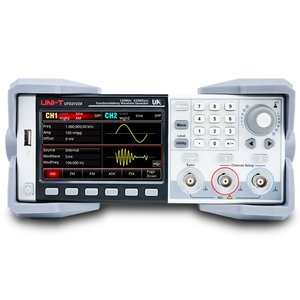 Генератор сигналів UNI T UTG2082X