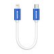 Magico iTransfer Type-C to Lighting Cable