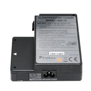 Универсальный блок питания Fujikura ADC-18 Универсальный блок питания Fujikura ADC-18