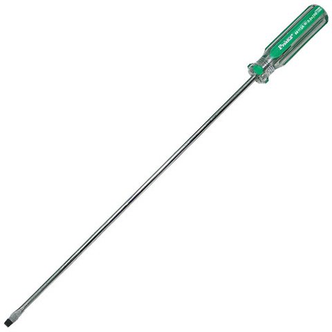 Отвертка шлицевая Pro'sKit 89112A