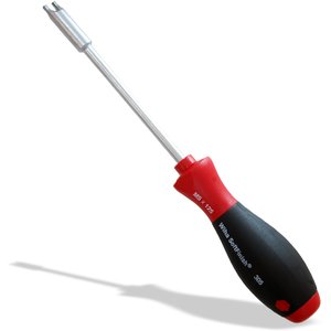 Отвертка двухштырьковая (Spanner) Wiha 305SF (M5x125) Отвертка двухштырьковая (Spanner) Wiha 305SF (M5x125)
