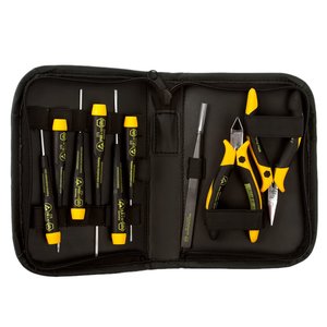 Набір прецизійного інструменту Wiha 9300 016ESD