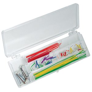 Набор компонентов для макетных плат Pro'sKit OP-E070