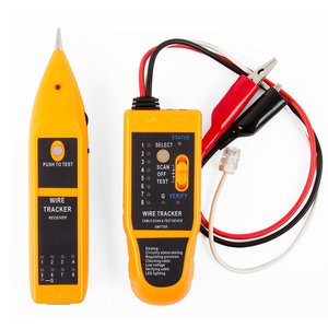 Тестер трасошукач Senter ST 203