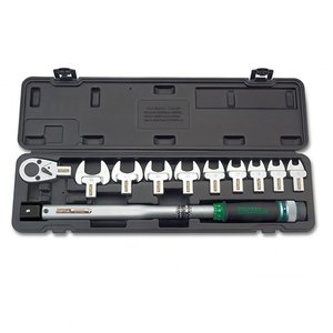 Набір динамометричний TOPTUL GAAI1101 11 шт. 