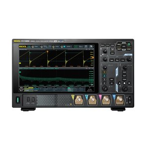 Цифровий осцилограф RIGOL DHO4204