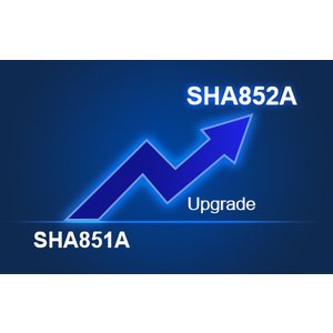 Програмне розширення SIGLENT SHA850 F2
