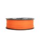 Филамент для 3D-принтера PRUSA PolyLight 1.0 LW-PLA Orange, 1 кг