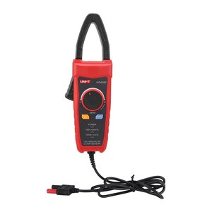 Струмовимірювальні кліщі приставка UNI T UT CS07