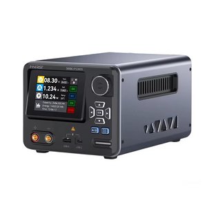 Лабораторний блок живлення FNIRSI IPS3608