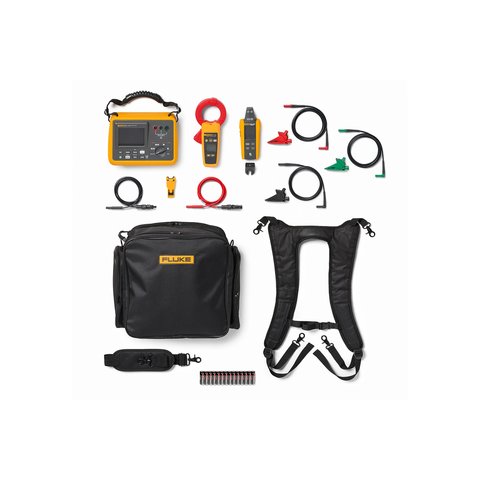 Детектор несправностей з заземленням для СЕС Fluke GFL 1500 6021723 