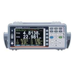 Вимірювач потужності GW Instek GPM 8310