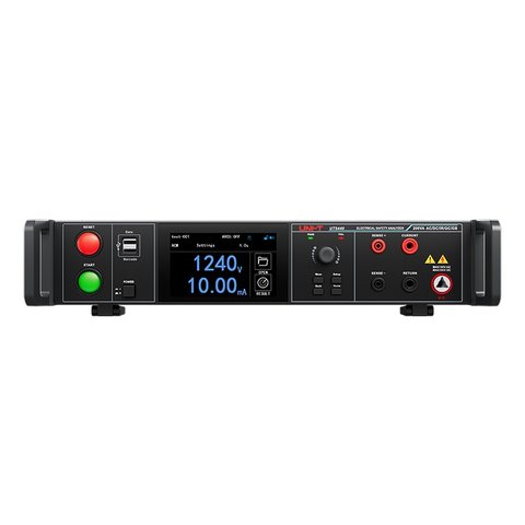 Пробійна установка UNI T UT5451