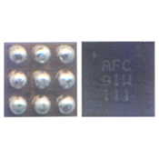 Microchips amplificadores de polifonía