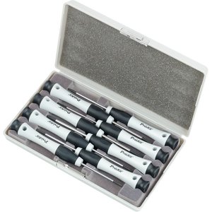 Набор прецизионных отверток Pro'sKit 8PK SD002N
