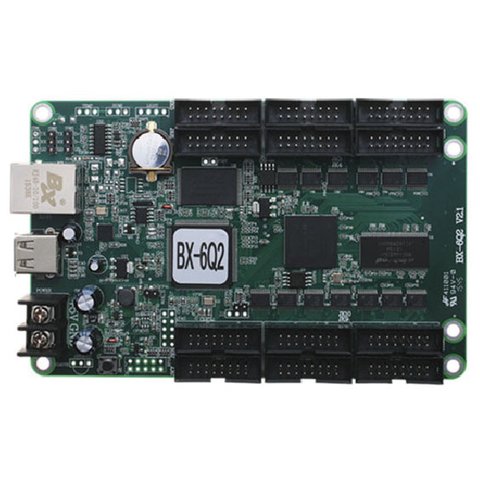 Onbon BX-6Q2-75 LED Display Module Control Card