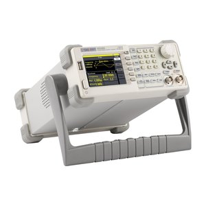 Generador de funciones arbitrarias SIGLENT SDG805 Generador de funciones arbitrarias SIGLENT SDG805