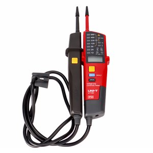 Voltage & Continuity Tester UNI T UT18C